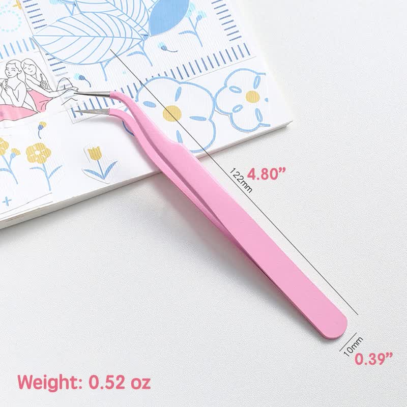 Deluxe Beauty Tweezers