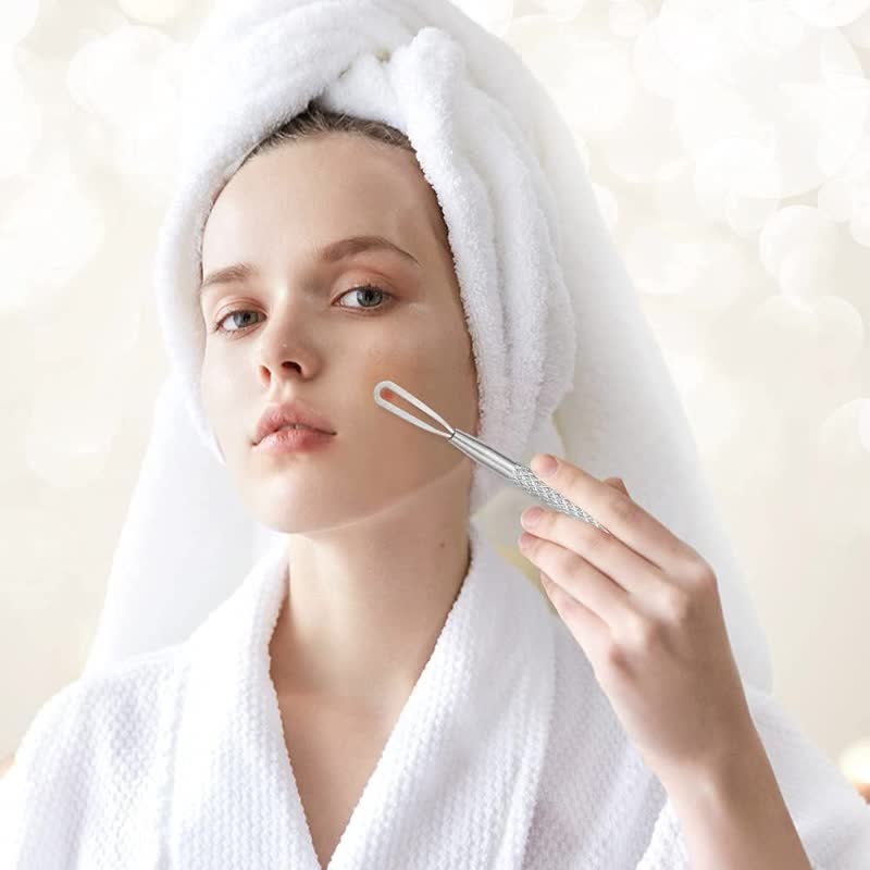 Gentle Face Brush