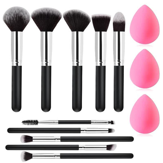 Flawless Blend Brush