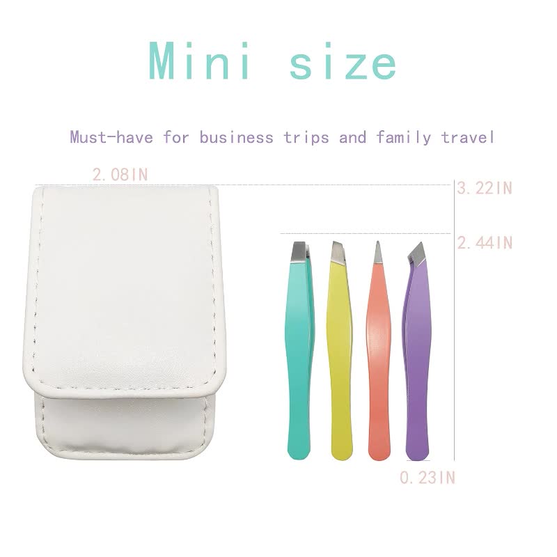 Labs Ultra Precision Lash Tweezers