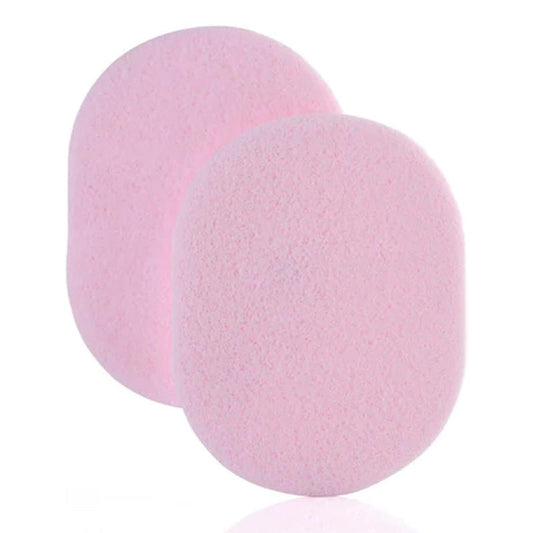 Pure Face Sponges
