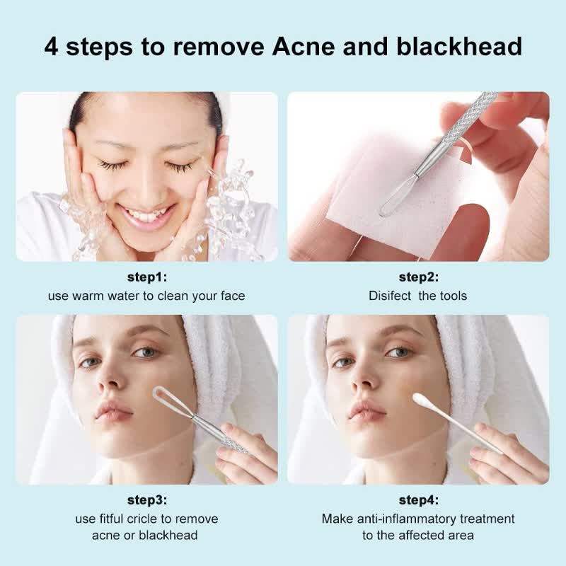 Gentle Face Brush