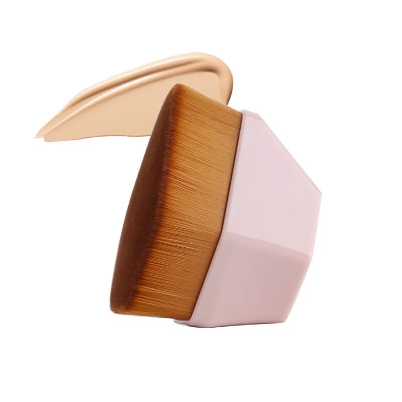 Even Finish Brush