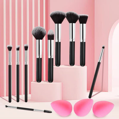 Flawless Blend Brush
