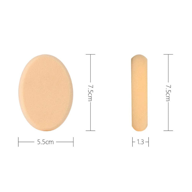 Labs Smooth Cushion Puff