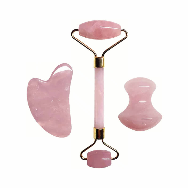 Radiant Gua Sha