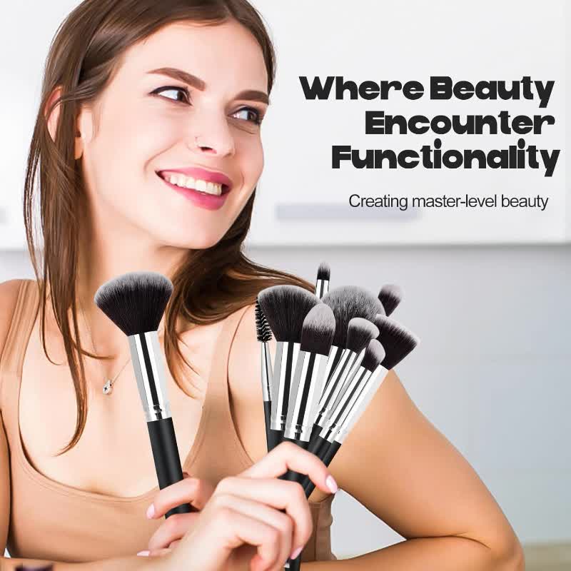 Flawless Blend Brush