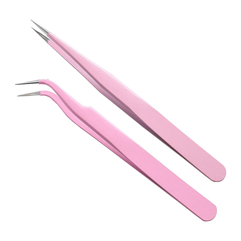 Deluxe Beauty Tweezers