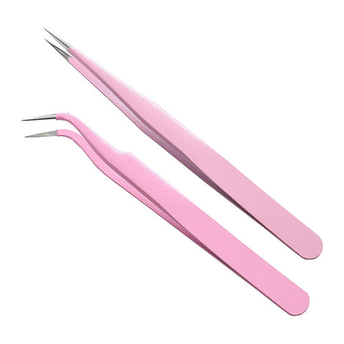 Deluxe Beauty Tweezers