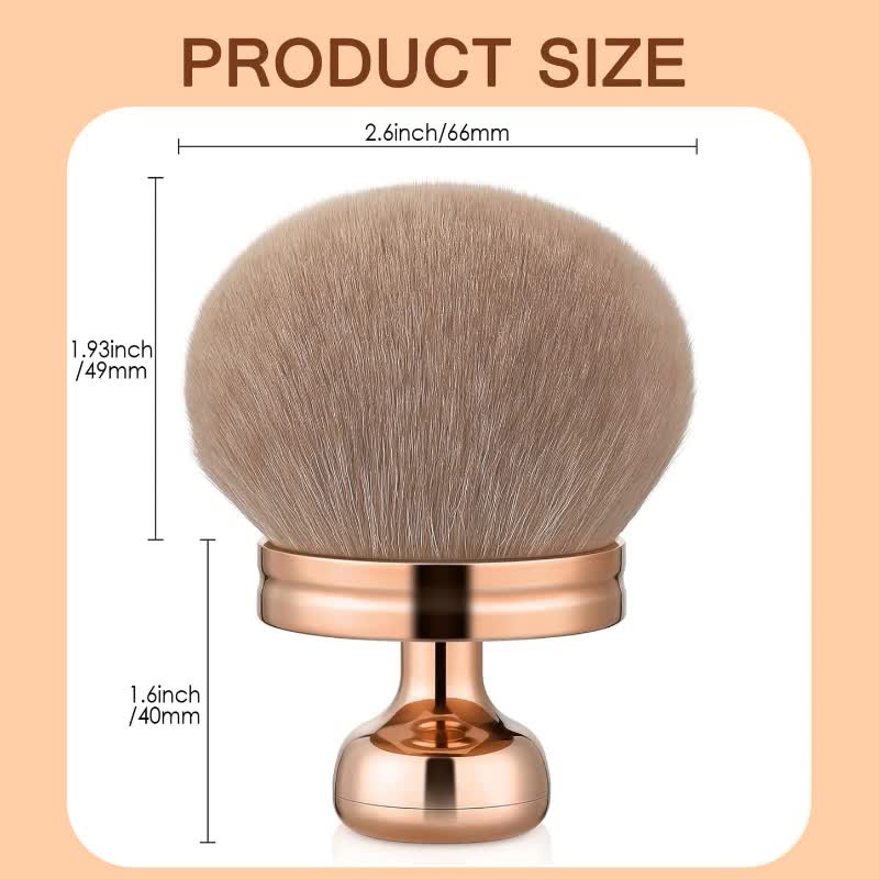 Flawless Blend Brush