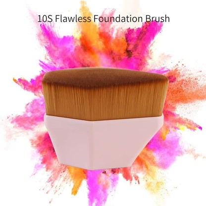 Even Finish Brush