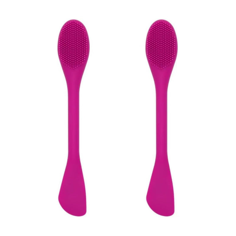 Silicone Facial Brush