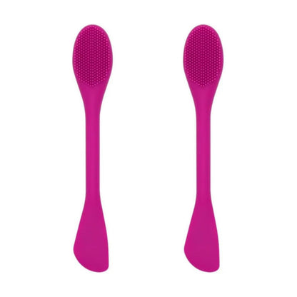 Silicone Facial Brush