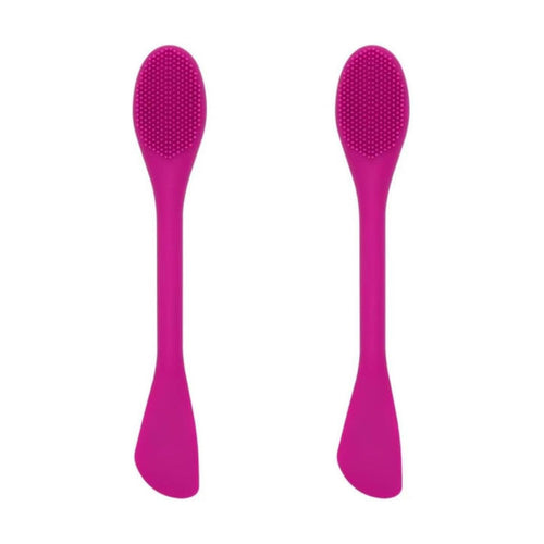 Silicone Facial Brush