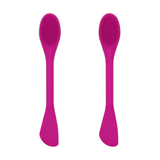 Silicone Facial Brush