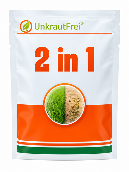 UnkrautFrei