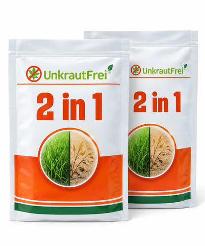 UnkrautFrei