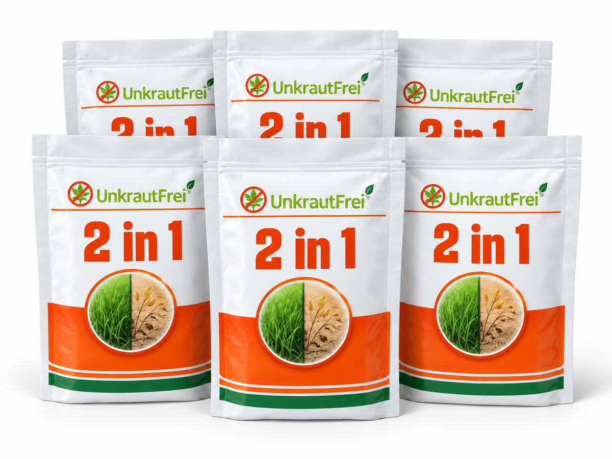 UnkrautFrei