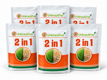 UnkrautFrei