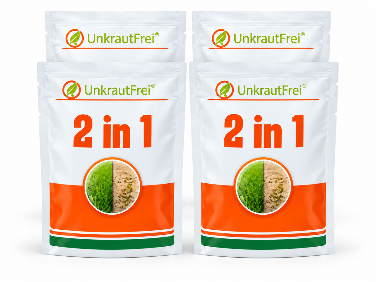 UnkrautFrei