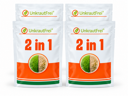 UnkrautFrei