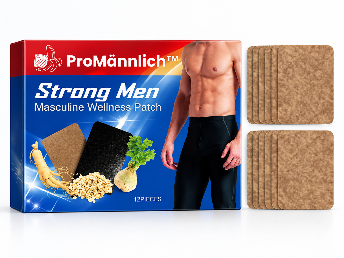 ProMännlich