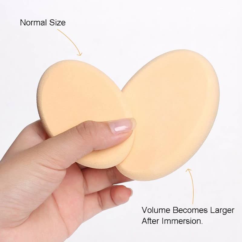 Labs Smooth Cushion Puff