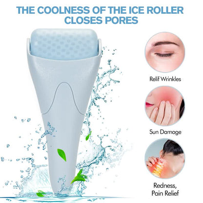Cooling Ice Facial Globes