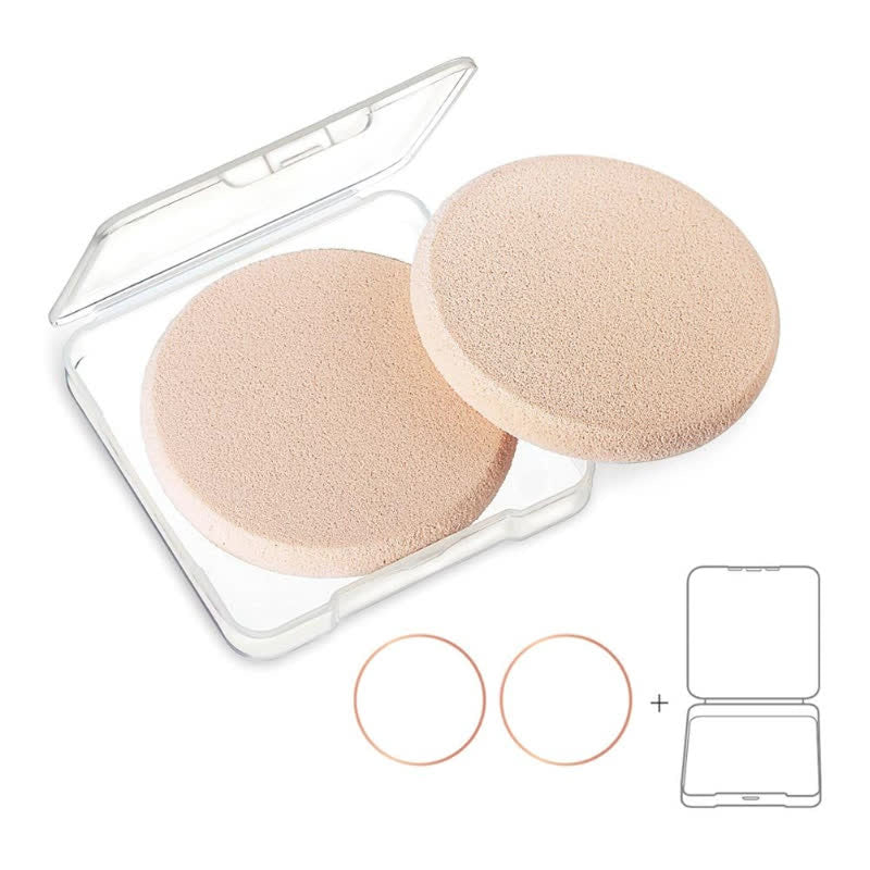 Smooth Blend Sponge