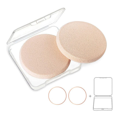 Smooth Blend Sponge