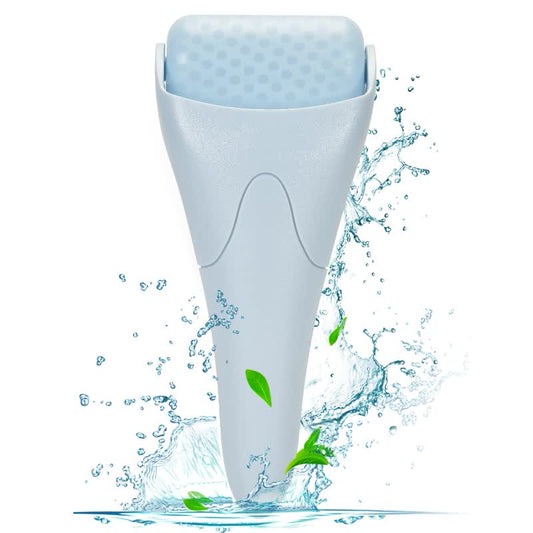 Cooling Ice Facial Globes