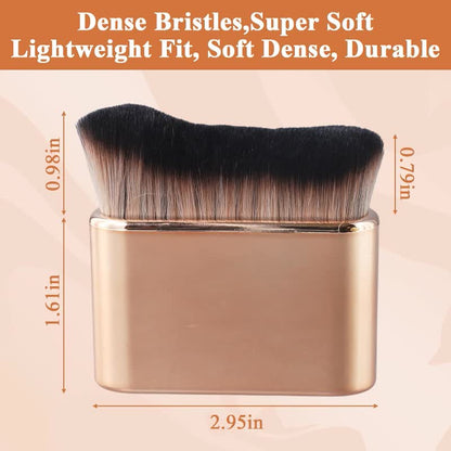 Body Make Up Brush
