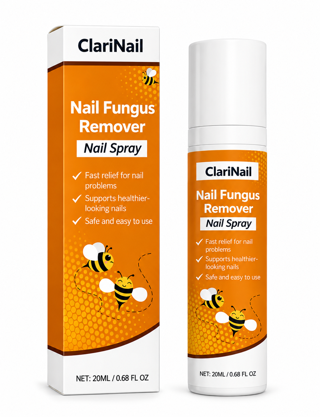 ClariNail™