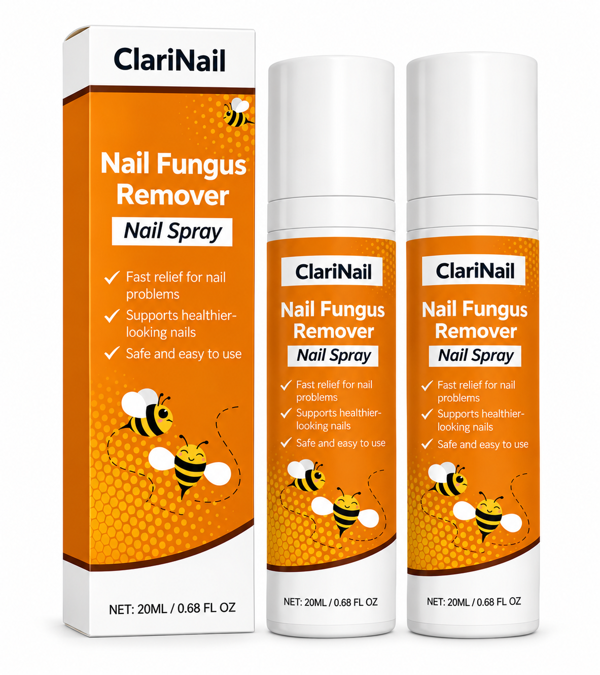ClariNail™