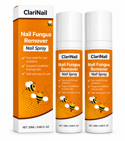 ClariNail™