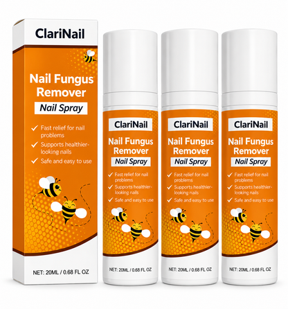 ClariNail™