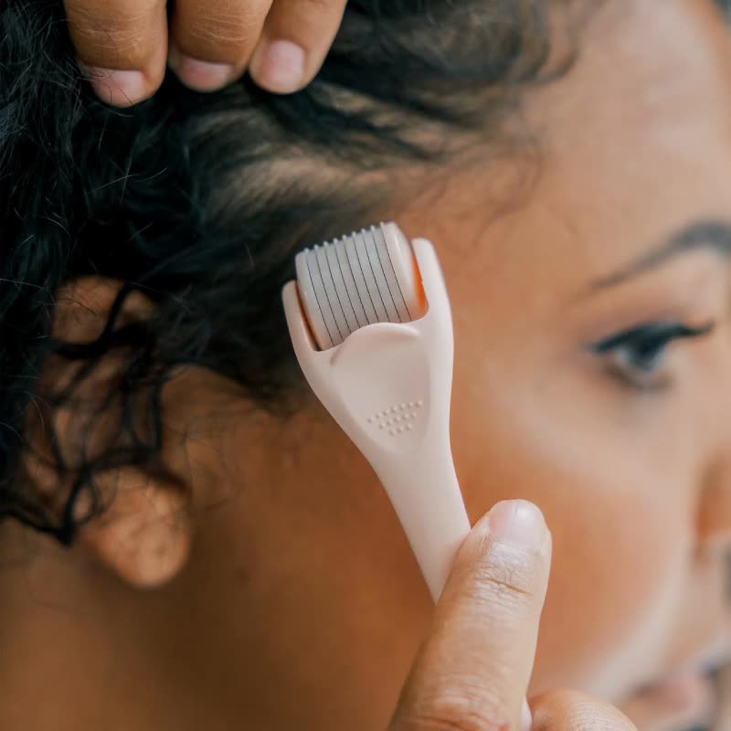 Beauty Skin Care Roller