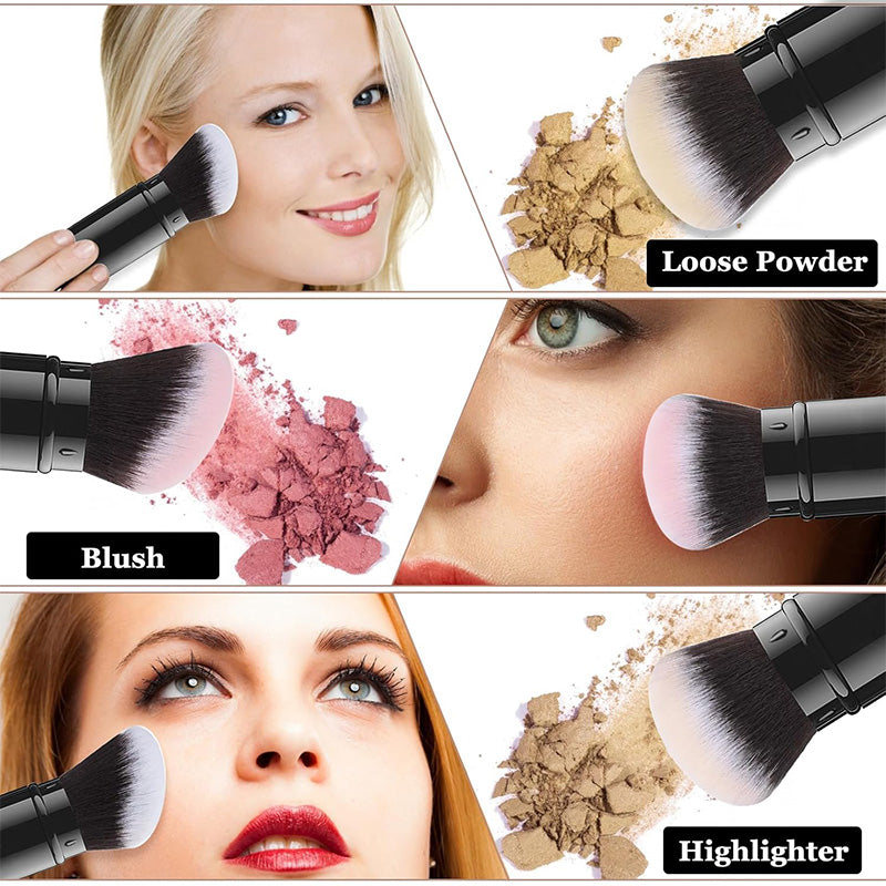 Flawless Blend Brush