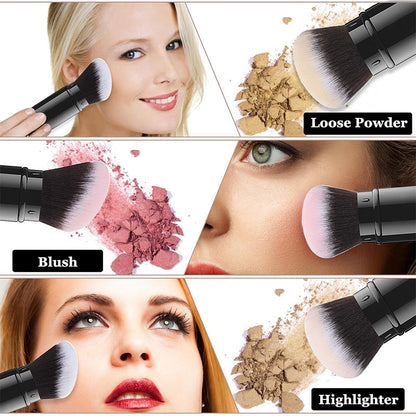 Flawless Blend Brush