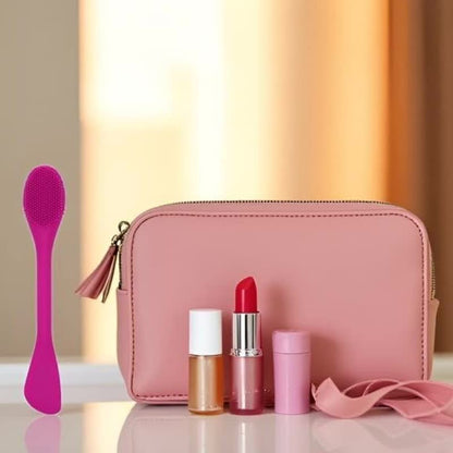Silicone Facial Brush