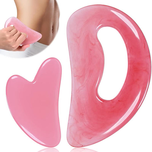 Labs Wooden Body Massage Roller