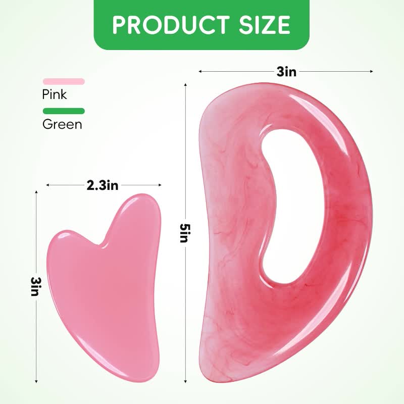 Labs Wooden Body Massage Roller