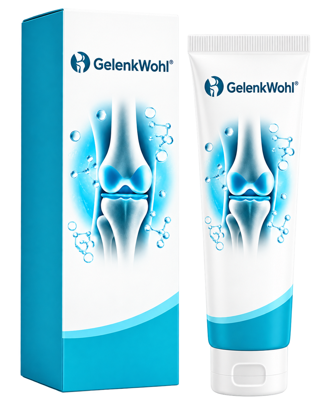 GelenkWohl